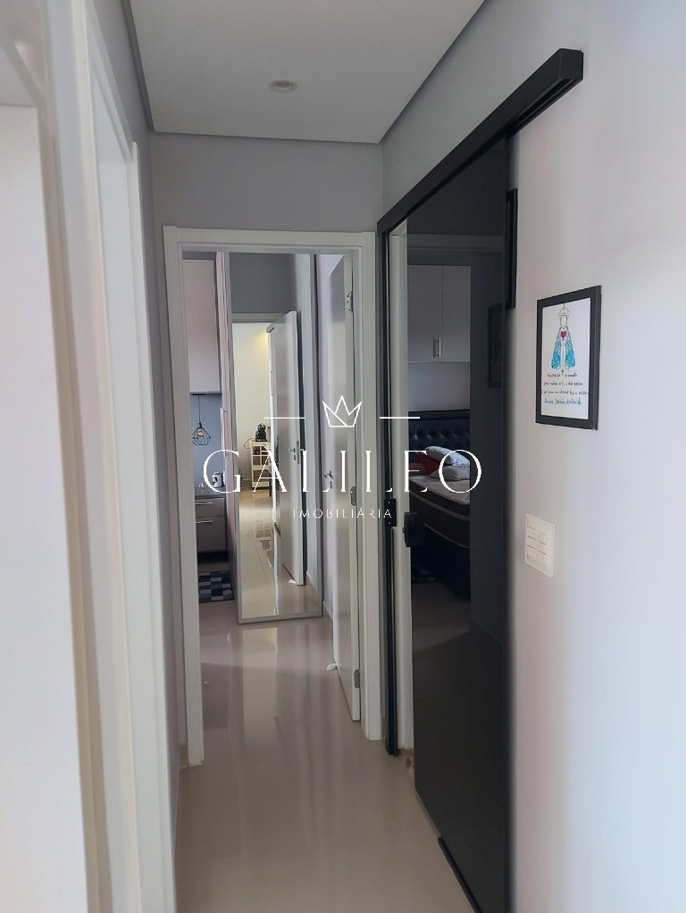 Apartamento em RESIDENCIAL SANTA GIOVANA, JUNDIAÍ - Foto 3