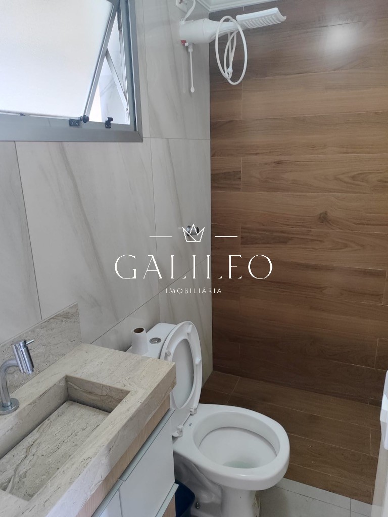 Apartamento em JARDIM COLÔNIA, JUNDIAÍ - Foto 12