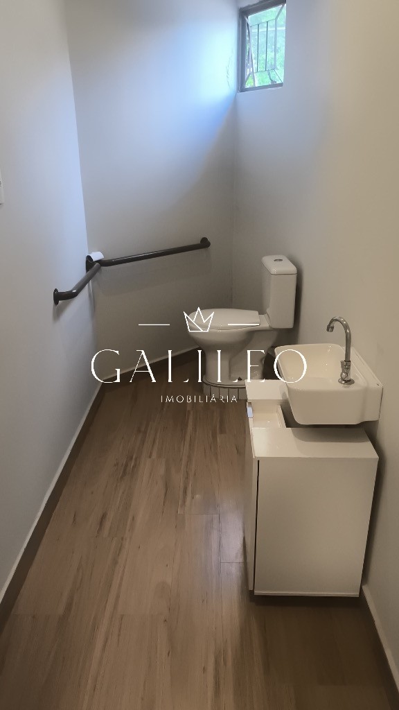 Comercial em VILA VIRGÍNIA, JUNDIAÍ - Casa Comercial para Locação em Jundiaí-SP, Vila Virgínia: 5 Salas, 4 Banheiros, 130m² de Área. Venha Conferir! - Foto 35