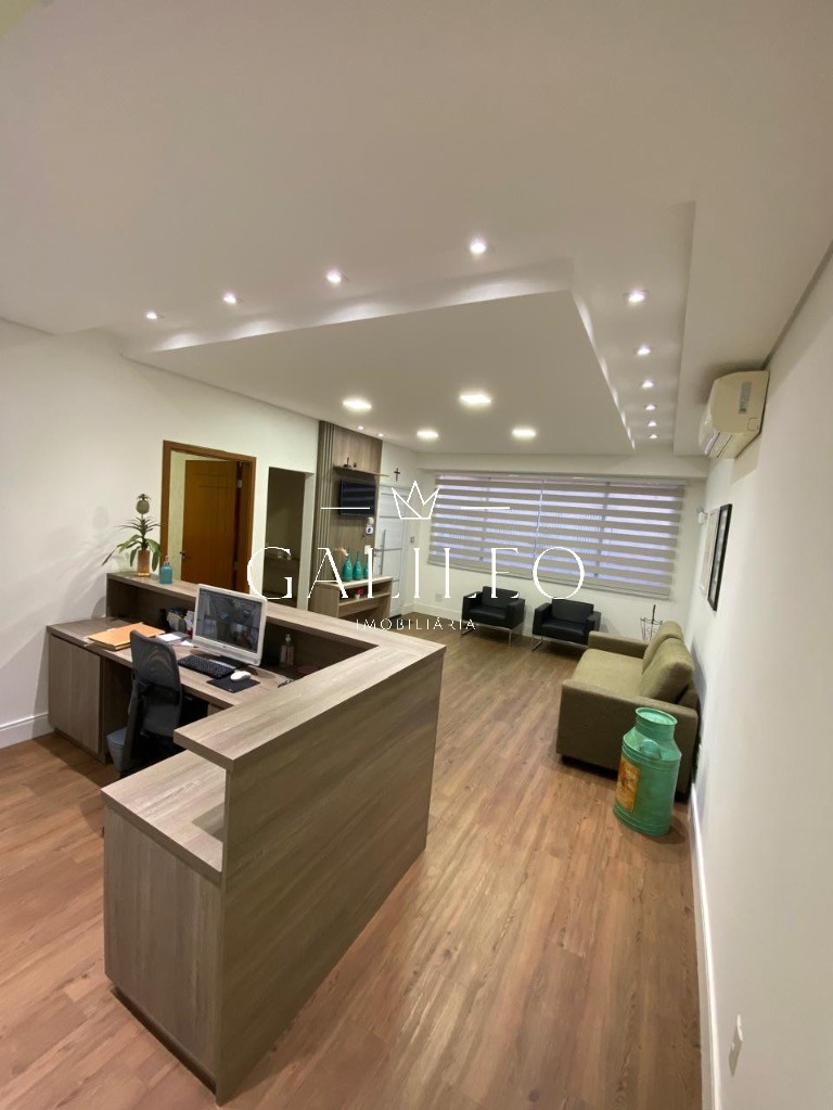 Comercial em CENTRO, JUNDIAÍ - Imóvel comercial à venda ou locação no coração de Jundiaí-SP: amplas instalações e localização estratégica! - Foto 6
