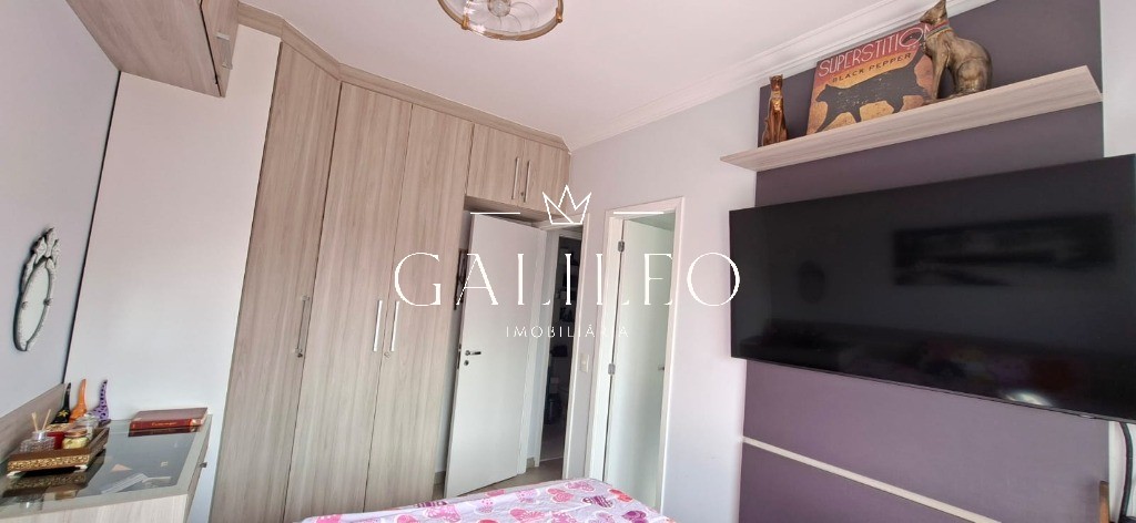 Apartamento em JARDIM ANA MARIA, JUNDIAÍ - Foto 8