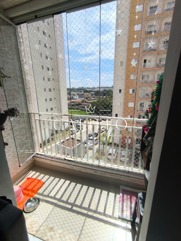 Apartamento em RESIDENCIAL SANTA GIOVANA, JUNDIAÍ - Foto 11