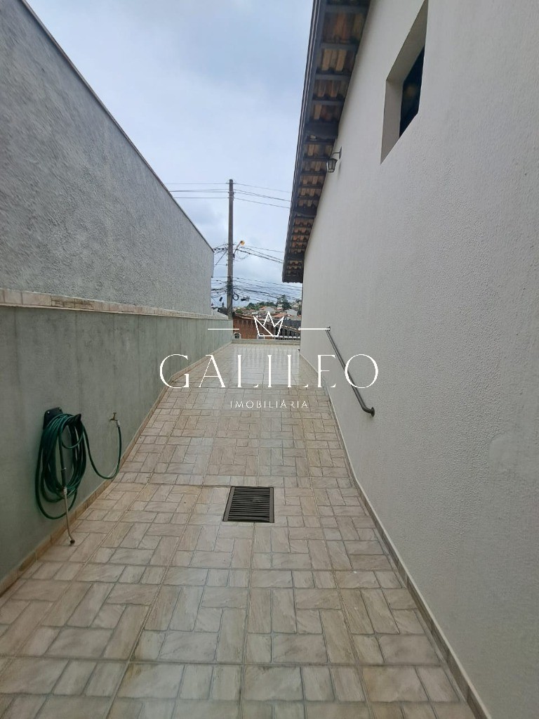 Casa em VILA JOSEFINA, JUNDIAÍ - Foto 16