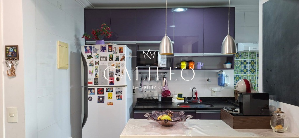 Apartamento em JARDIM ANA MARIA, JUNDIAÍ - Foto 5