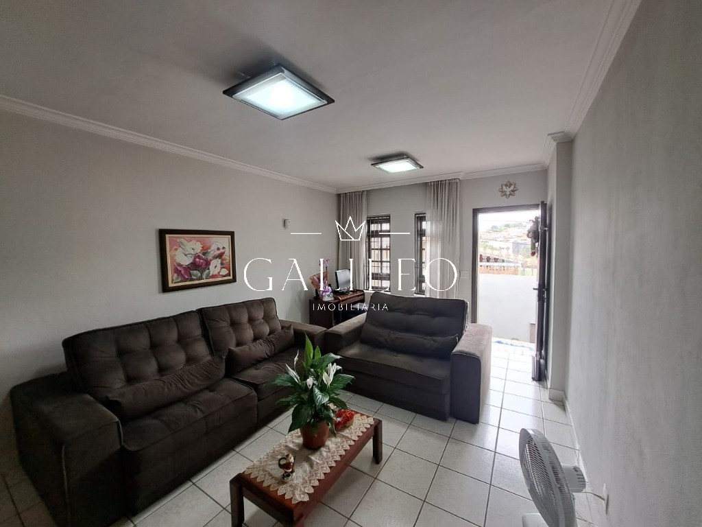 Casa em VILA JOSEFINA, JUNDIAÍ - Foto 5