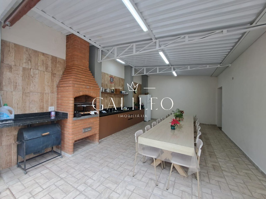 Casa em VILA JOSEFINA, JUNDIAÍ - Foto 12