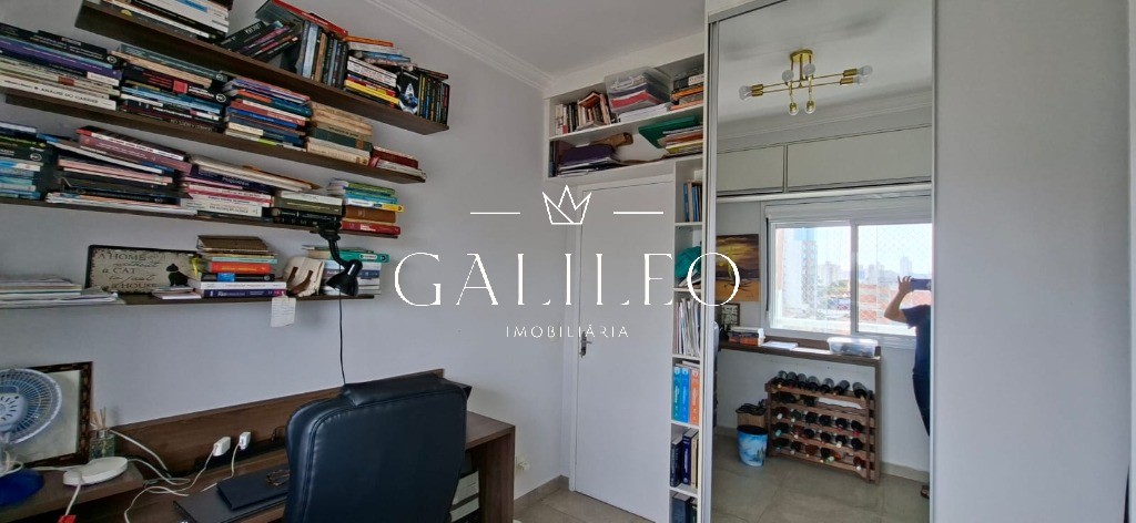 Apartamento em JARDIM ANA MARIA, JUNDIAÍ - Foto 6