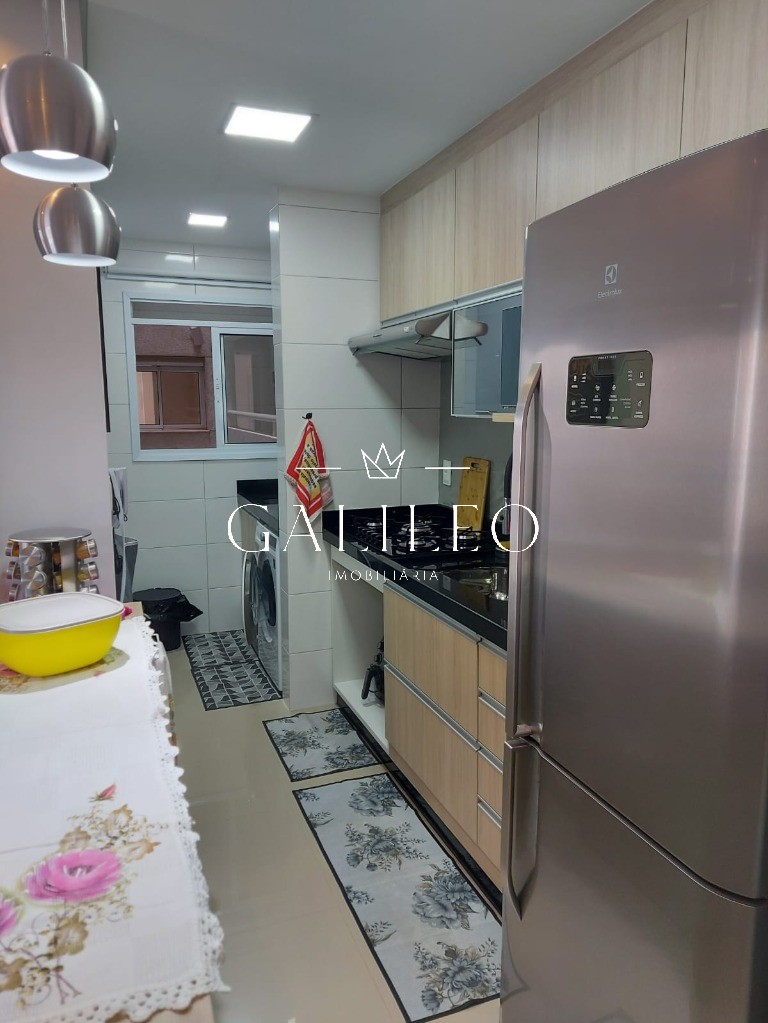 Apartamento em RESIDENCIAL SANTA GIOVANA, JUNDIAÍ - Foto 6