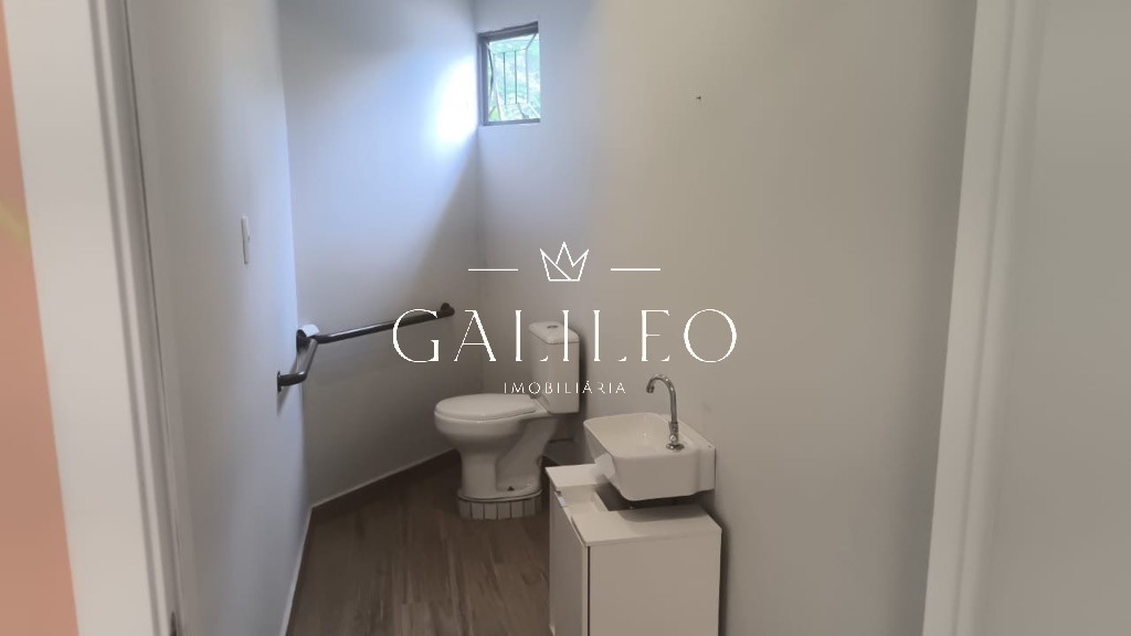Comercial em VILA VIRGÍNIA, JUNDIAÍ - Casa Comercial para Locação em Jundiaí-SP, Vila Virgínia: 5 Salas, 4 Banheiros, 130m² de Área. Venha Conferir! - Foto 37