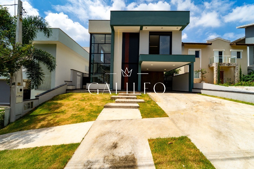 Condominio em RESIDENCIAL IBI-ARAM, ITUPEVA - Casa de Condomínio - Venda - Itupeva, São Paulo