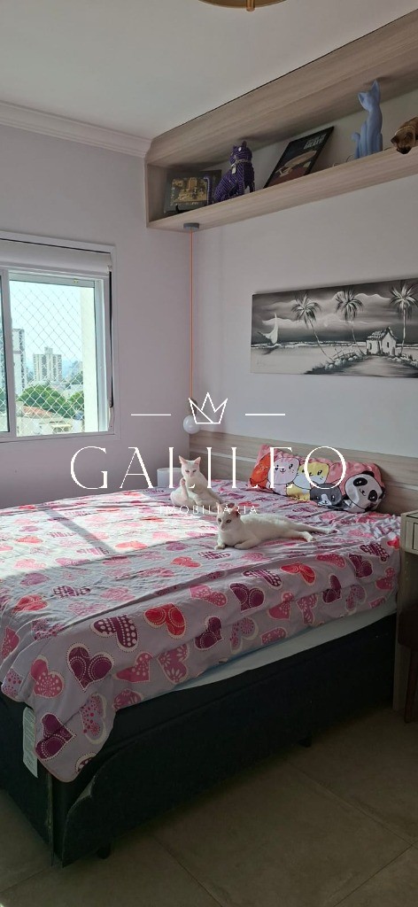 Apartamento em JARDIM ANA MARIA, JUNDIAÍ - Foto 10