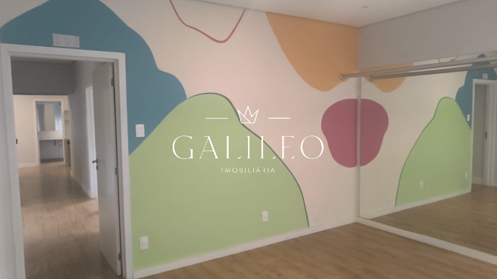 Comercial em VILA VIRGÍNIA, JUNDIAÍ - Casa Comercial para Locação em Jundiaí-SP, Vila Virgínia: 5 Salas, 4 Banheiros, 130m² de Área. Venha Conferir! - Foto 27