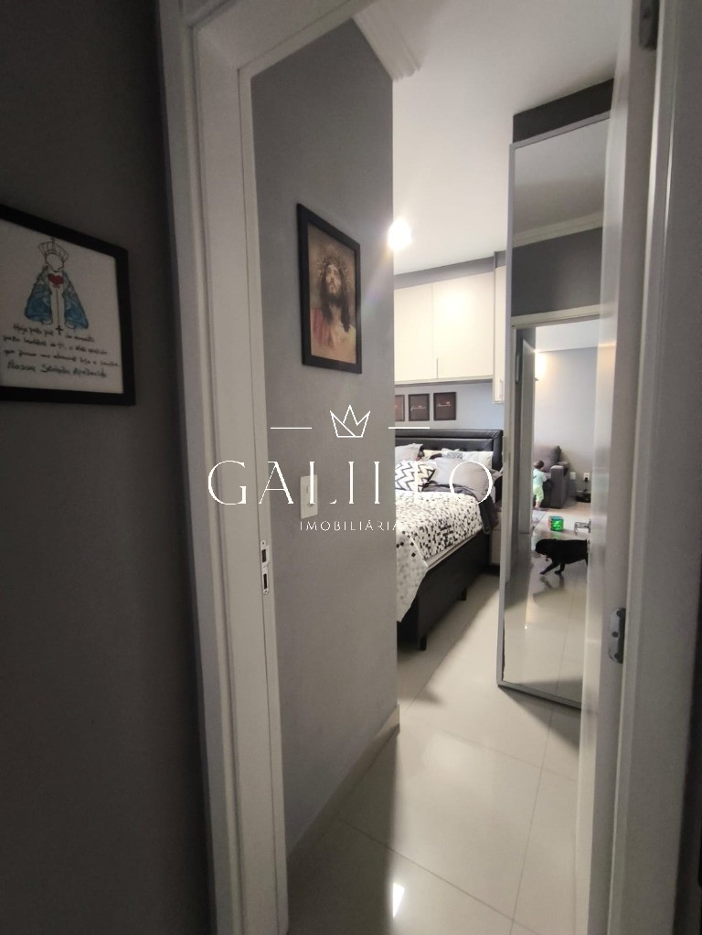 Apartamento em RESIDENCIAL SANTA GIOVANA, JUNDIAÍ - Foto 10