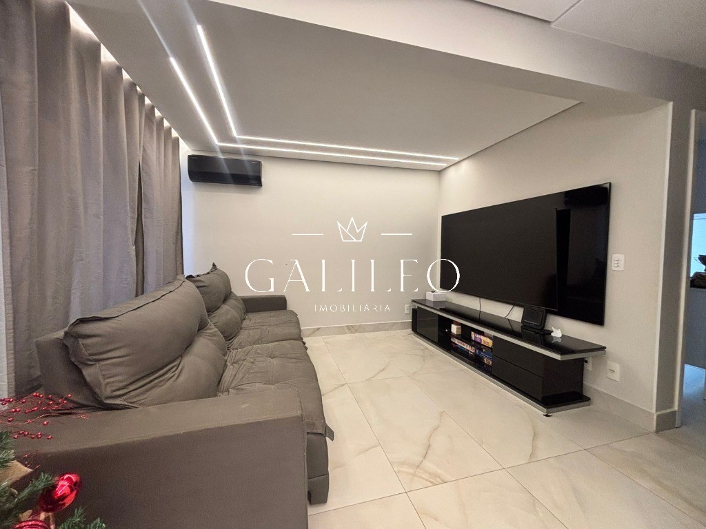 Condominio em JARDIM ERMIDA I, JUNDIAÍ - Casa em Condomínio de Alto Padrão em Jundiaí-SP, Jardim Ermida I: 3 Quartos, 1 Suíte, 2 Salas, 2 Vagas, 156m²!