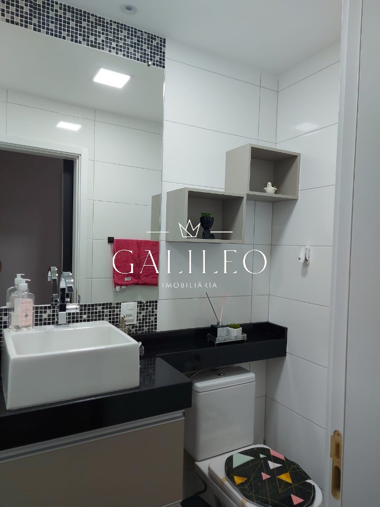 Apartamento em RESIDENCIAL SANTA GIOVANA, JUNDIAÍ - Foto 16