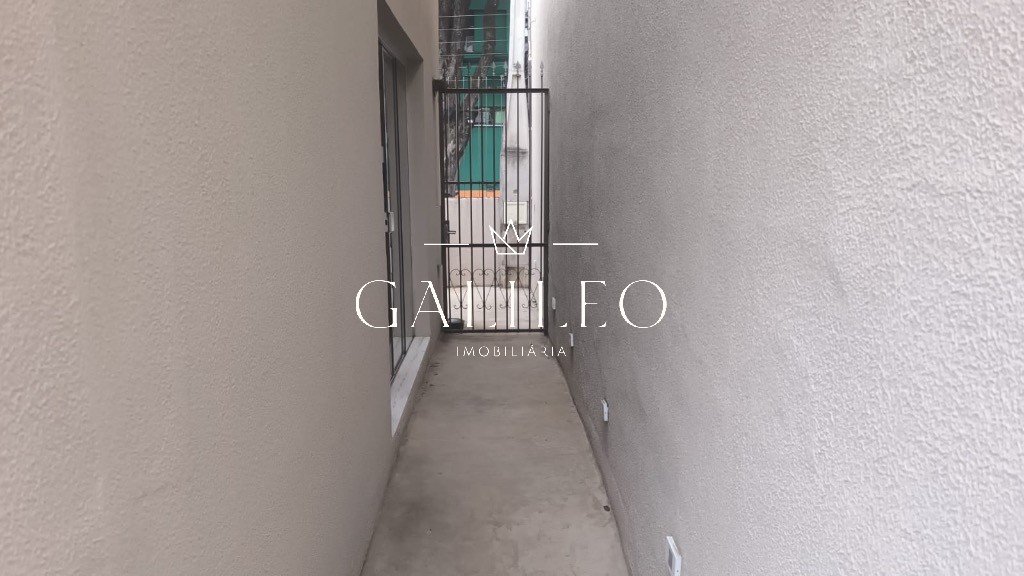 Comercial em VILA VIRGÍNIA, JUNDIAÍ - Casa Comercial para Locação em Jundiaí-SP, Vila Virgínia: 5 Salas, 4 Banheiros, 130m² de Área. Venha Conferir! - Foto 43