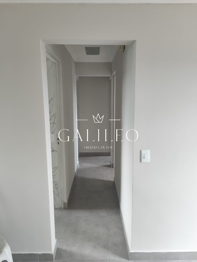 Apartamento em JARDIM COLÔNIA, JUNDIAÍ - Foto 5