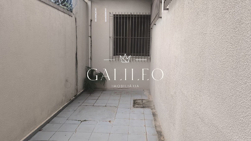 Comercial em VILA VIRGÍNIA, JUNDIAÍ - Casa Comercial para Locação em Jundiaí-SP, Vila Virgínia: 5 Salas, 4 Banheiros, 130m² de Área. Venha Conferir! - Foto 44