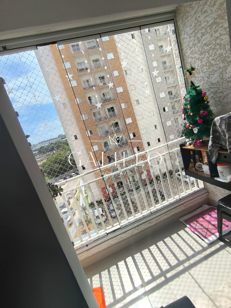 Apartamento em RESIDENCIAL SANTA GIOVANA, JUNDIAÍ - Foto 14