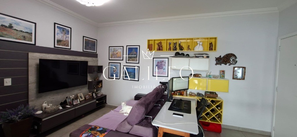 Apartamento em JARDIM ANA MARIA, JUNDIAÍ - Foto 3