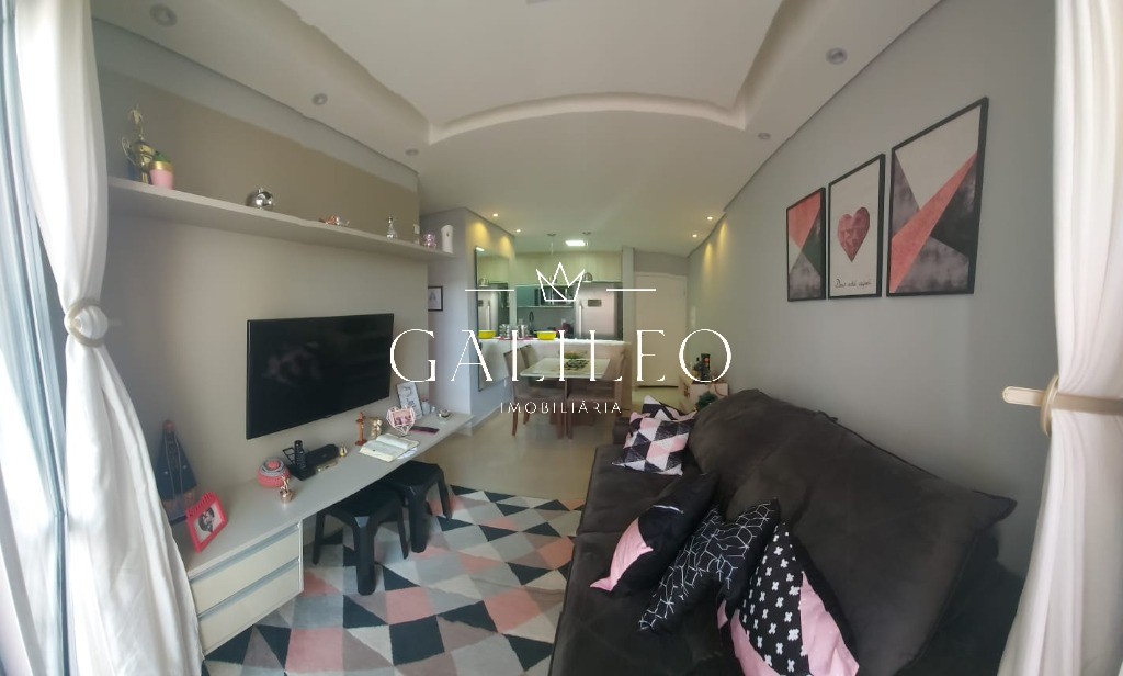 Apartamento em RESIDENCIAL SANTA GIOVANA, JUNDIAÍ - Foto 5