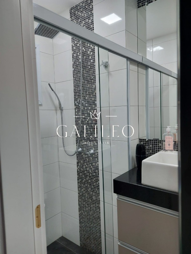 Apartamento em RESIDENCIAL SANTA GIOVANA, JUNDIAÍ - Foto 15