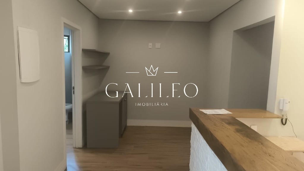 Comercial em VILA VIRGÍNIA, JUNDIAÍ - Casa Comercial para Locação em Jundiaí-SP, Vila Virgínia: 5 Salas, 4 Banheiros, 130m² de Área. Venha Conferir! - Foto 38