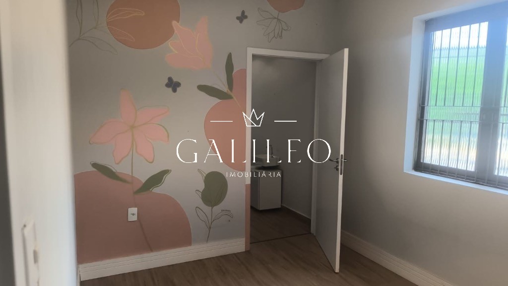 Comercial em VILA VIRGÍNIA, JUNDIAÍ - Casa Comercial para Locação em Jundiaí-SP, Vila Virgínia: 5 Salas, 4 Banheiros, 130m² de Área. Venha Conferir! - Foto 26