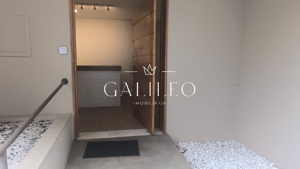 Comercial em VILA VIRGÍNIA, JUNDIAÍ - Casa Comercial para Locação em Jundiaí-SP, Vila Virgínia: 5 Salas, 4 Banheiros, 130m² de Área. Venha Conferir! - Foto 42