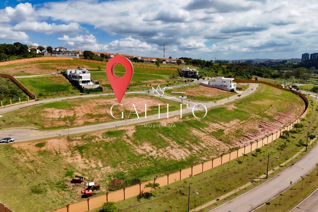 Terreno em VILA MARINGÁ, JUNDIAÍ - Foto 8
