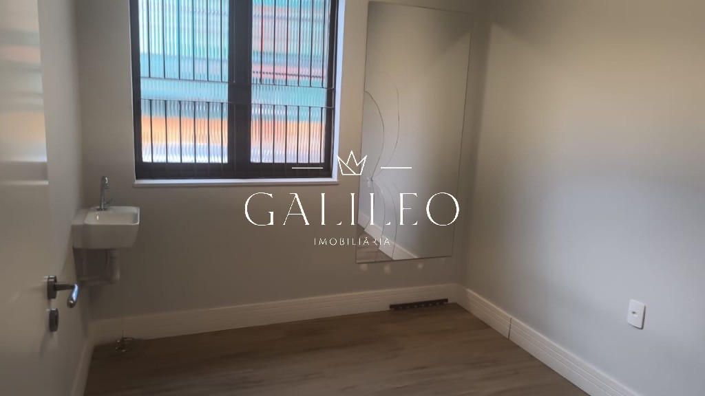 Comercial em VILA VIRGÍNIA, JUNDIAÍ - Casa Comercial para Locação em Jundiaí-SP, Vila Virgínia: 5 Salas, 4 Banheiros, 130m² de Área. Venha Conferir! - Foto 31