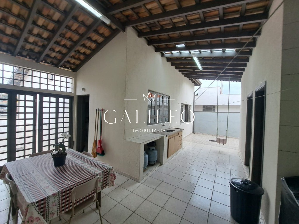 Casa em VILA JOSEFINA, JUNDIAÍ - Foto 15