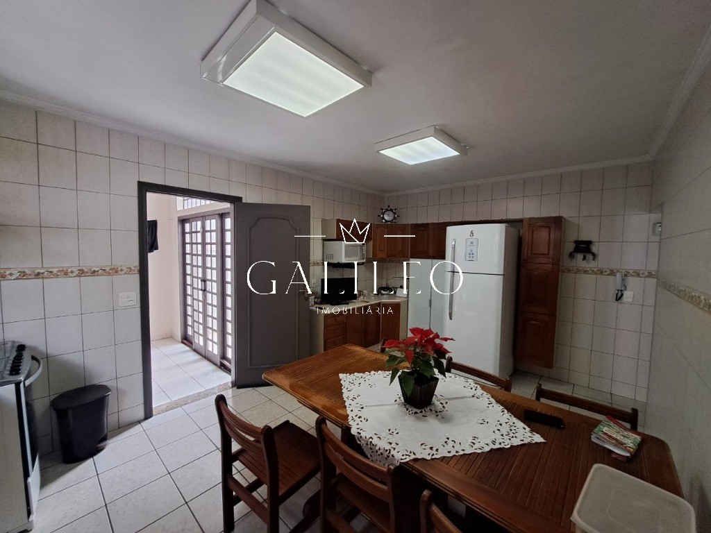 Casa em VILA JOSEFINA, JUNDIAÍ - Foto 13