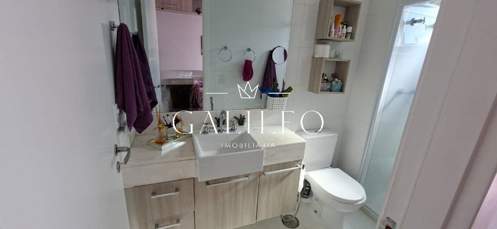 Apartamento em JARDIM ANA MARIA, JUNDIAÍ - Foto 11