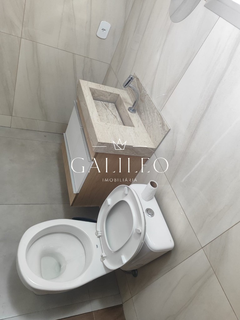 Apartamento em JARDIM COLÔNIA, JUNDIAÍ - Foto 13