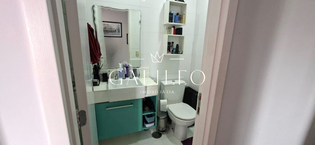 Apartamento em JARDIM ANA MARIA, JUNDIAÍ - Foto 12