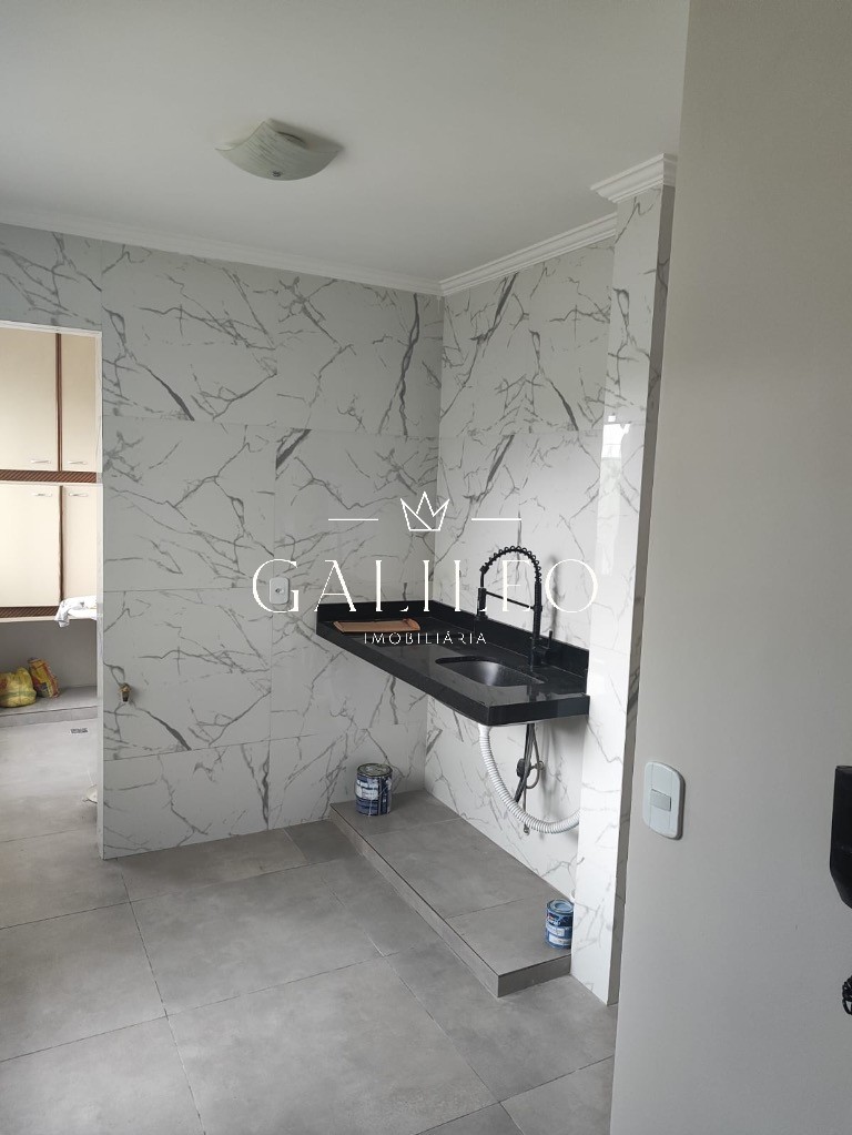 Apartamento em JARDIM COLÔNIA, JUNDIAÍ - Foto 3