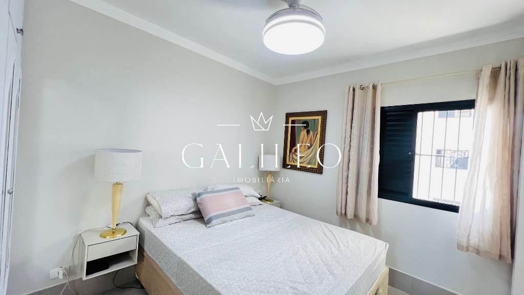 Apartamento em VILA VIANELO, JUNDIAÍ - Foto 18