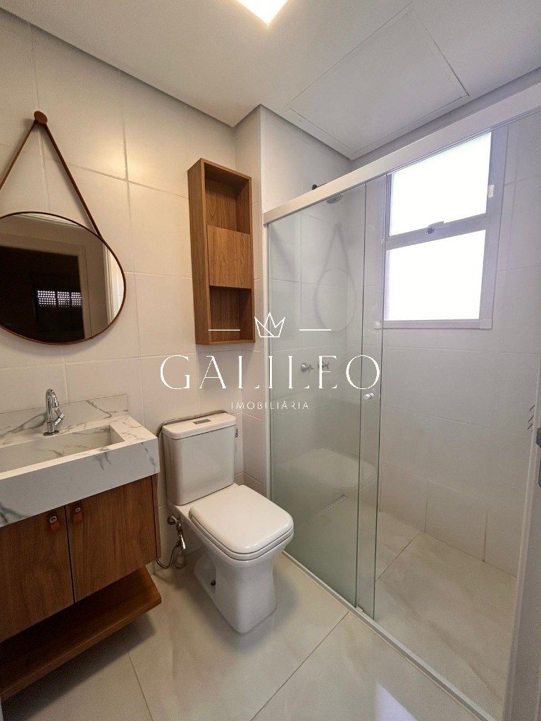 Apartamento em PONTE DE SÃO JOÃO, JUNDIAÍ - Foto 8