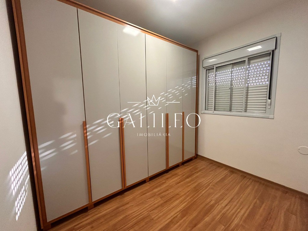 Apartamento em PONTE DE SÃO JOÃO, JUNDIAÍ - Foto 11