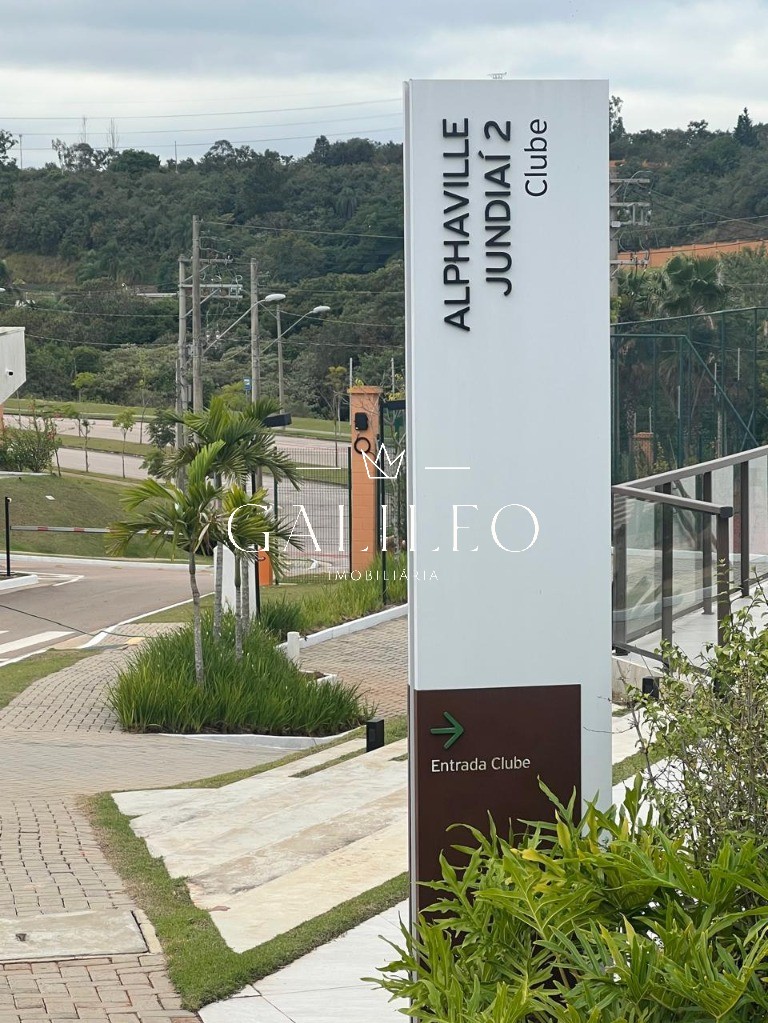 Terreno em ALPHAVILE II, JUNDIAÍ - Foto 9
