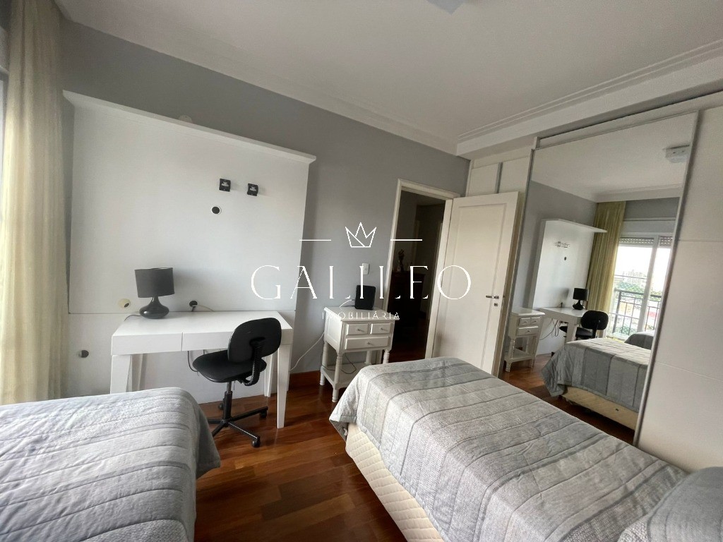 Apartamento em JARDIM CAMPOS ELÍSIOS, JUNDIAÍ - Foto 12