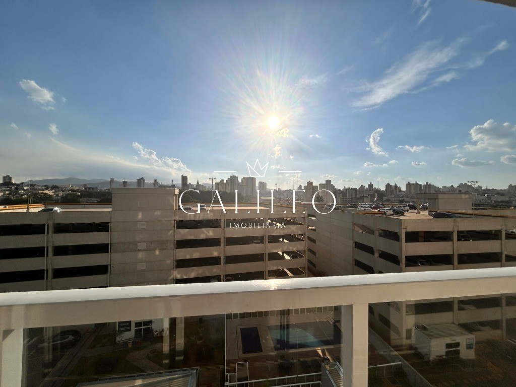 Apartamento em PONTE DE SÃO JOÃO, JUNDIAÍ - Foto 12