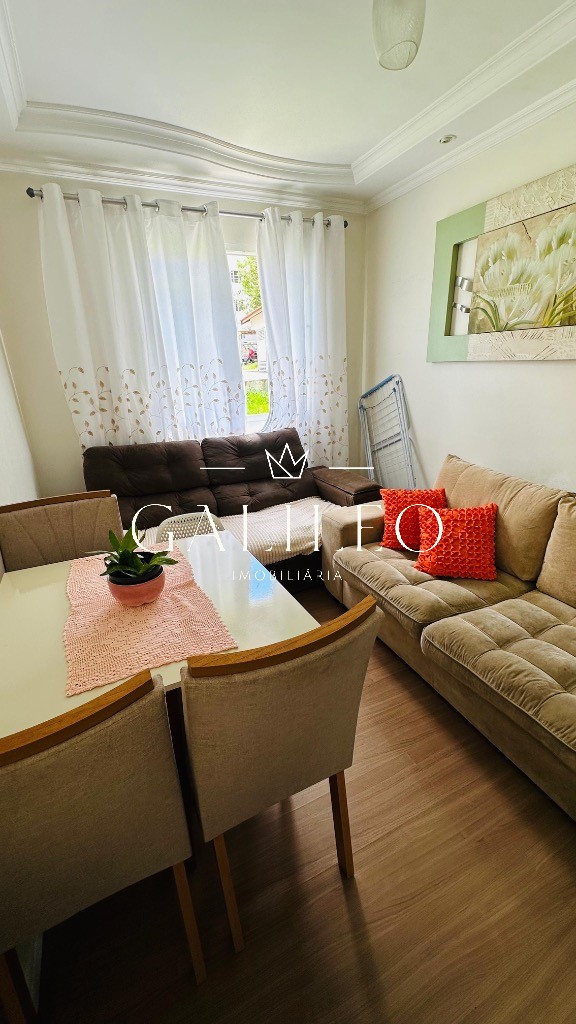 Apartamento em RECANTO QUARTO CENTENÁRIO, JUNDIAÍ - Foto 4