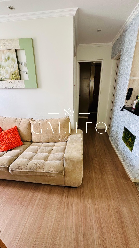 Apartamento em RECANTO QUARTO CENTENÁRIO, JUNDIAÍ - Foto 6