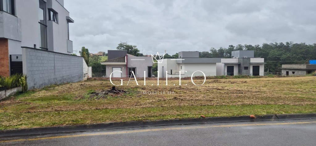Terreno em CORRUPIRA, JUNDIAÍ - Terreno de 306m² em condomínio de luxo em Corrupira, Jundiaí-SP: o lugar perfeito para construir seu sonho!