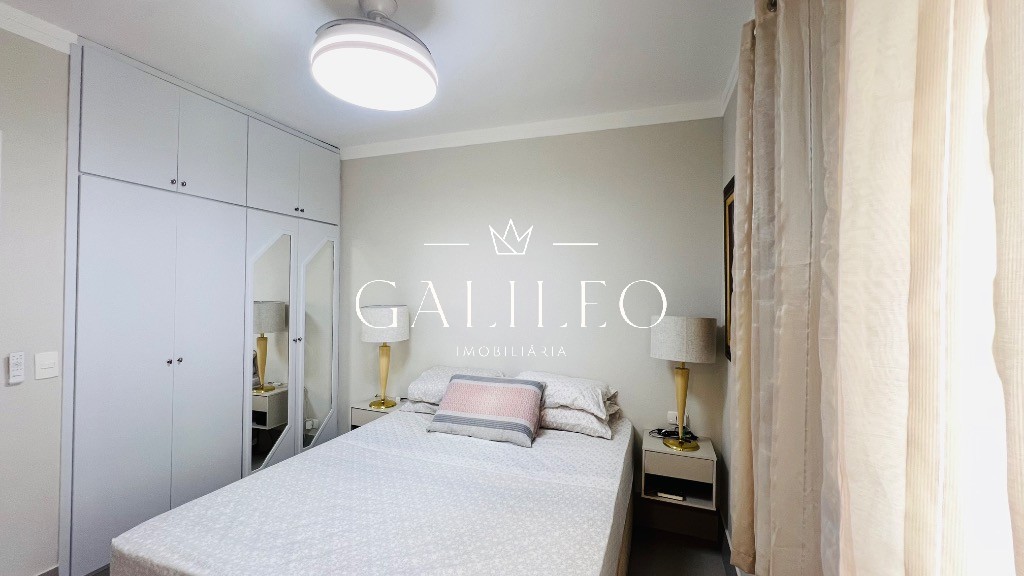 Apartamento em VILA VIANELO, JUNDIAÍ - Foto 17