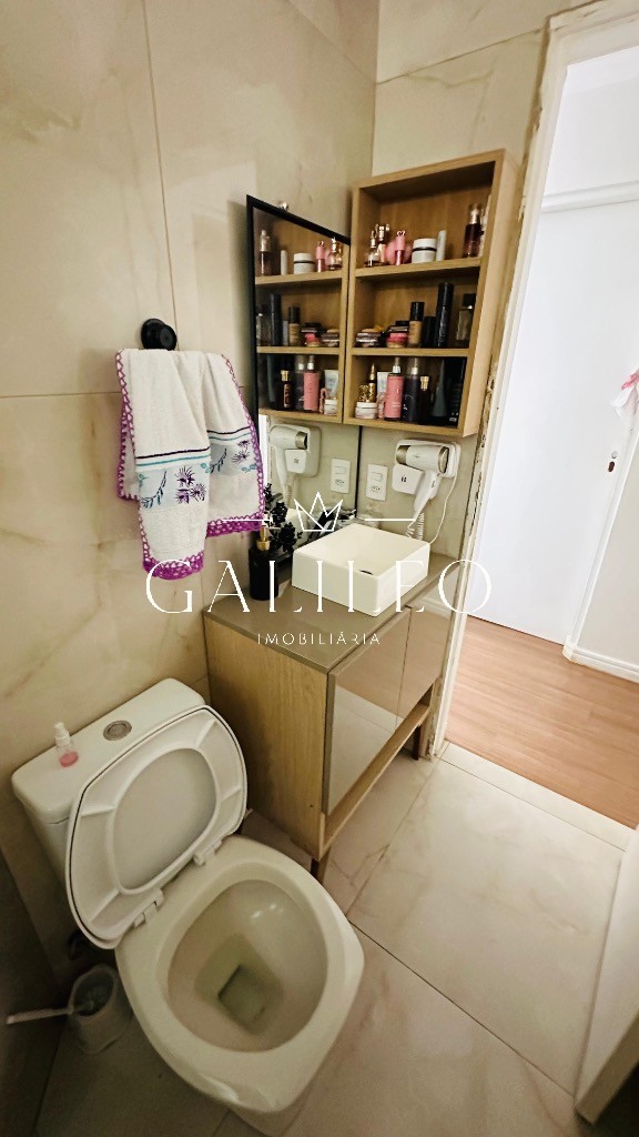 Apartamento em RECANTO QUARTO CENTENÁRIO, JUNDIAÍ - Foto 10