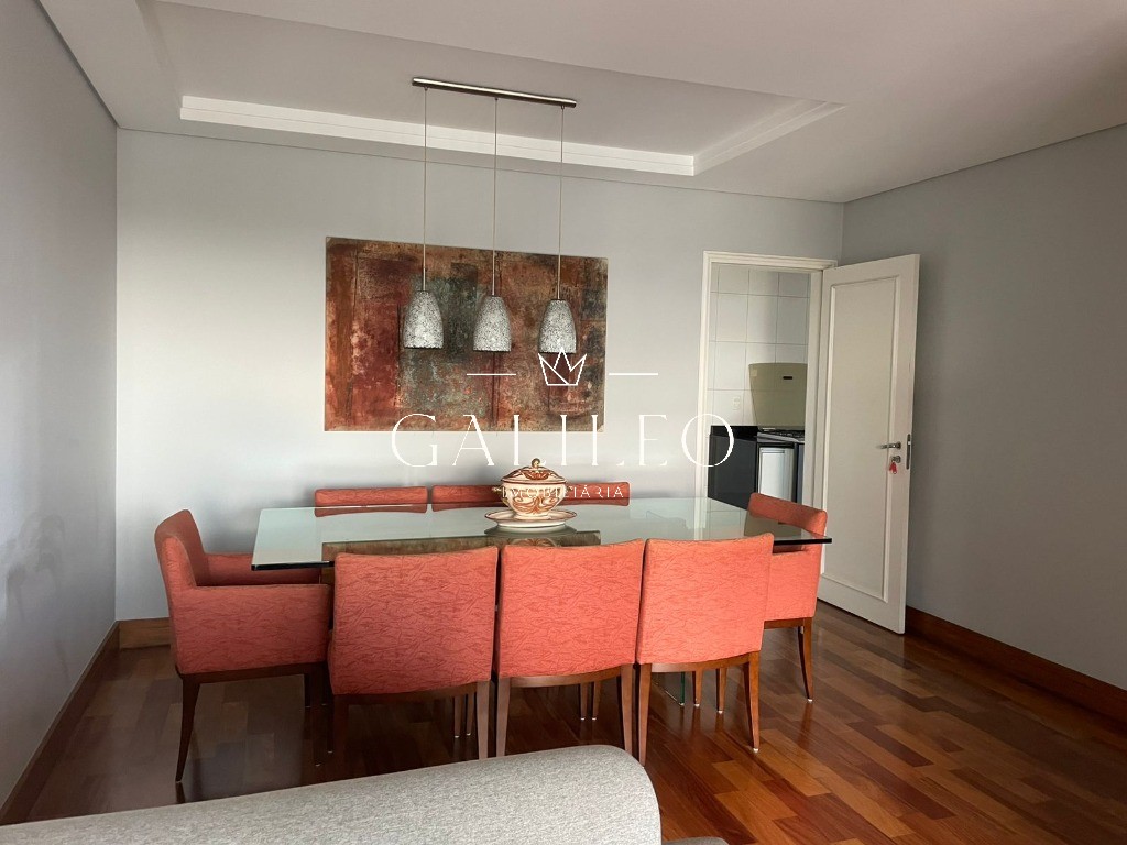 Apartamento em JARDIM CAMPOS ELÍSIOS, JUNDIAÍ - Foto 4