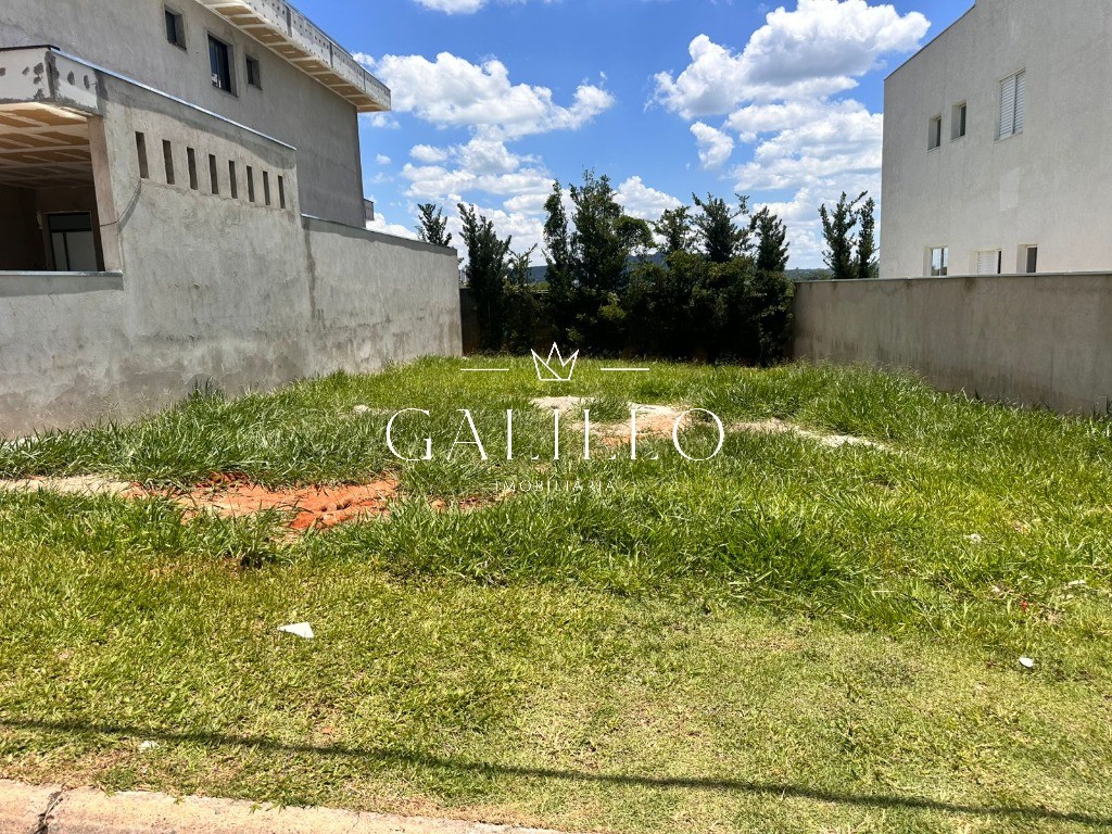 Terreno em JARDIM NOVA ITUPEVA, ITUPEVA - TERRENO PLANO DE 300m² NO CONDOMINIO GRAN VILLE SAN VENANCIO ITUPEVA-SP.